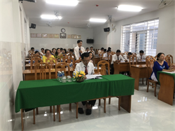 TRUNG TÂM KỸ THUẬT TIÊU CHUẨN ĐO LƯỜNG CHẤT LƯỢNG TỈNH LÂM ĐỒNG25